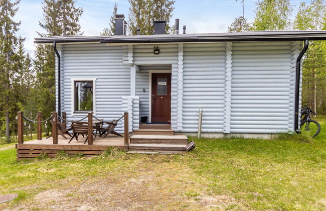 Kuusipirtti - Foto 3