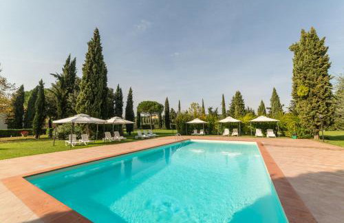 Agriturismo Fattoria Pagnana Wine & Pool - Foto 106