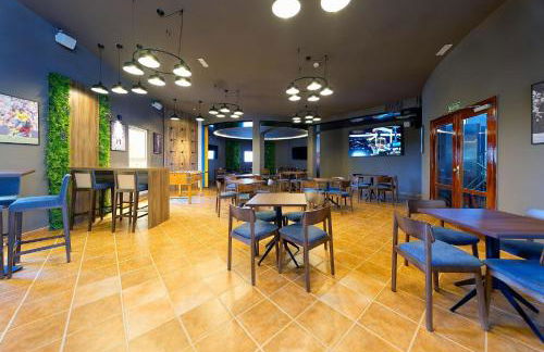 Sport Hotel Monte Feliz - powered by Playitas - Foto 14