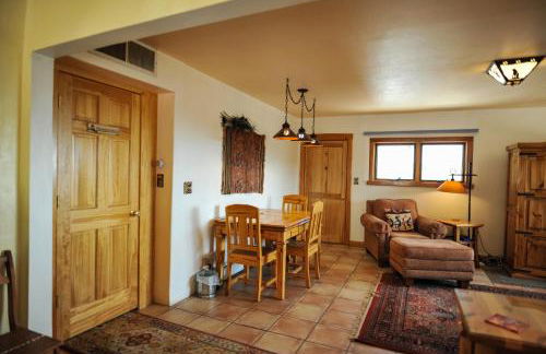 Heart and Wings Retreat Center - Foto 57