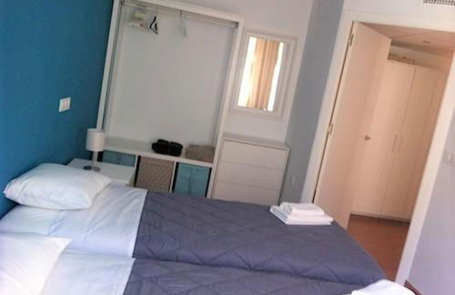 Corazón de Nervión, excelente ubicación, opcion PARKING - Foto 11