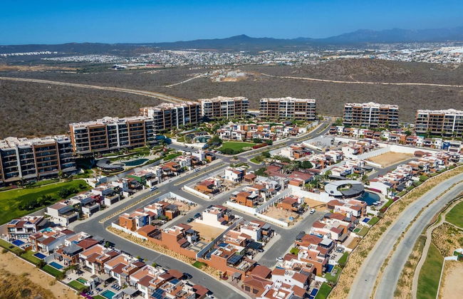 Cabo Beach Cottage, Oceanview, 35 off Quivira Golf - Direct Access to the Beach - Foto 43