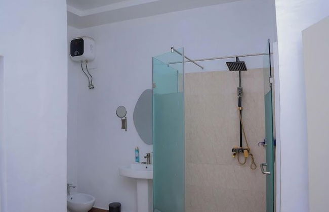 Bamgbose Apartment - Foto 34