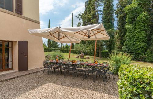 Villa Agriturismo Tenuta la Campana - Foto 78