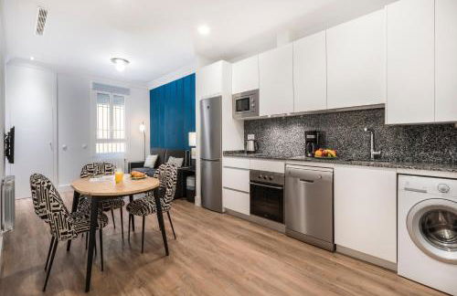 Slow Suites Bellas Artes - Photo 16