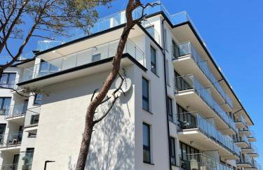 Apartament przy plaży - Rowy - Foto 12