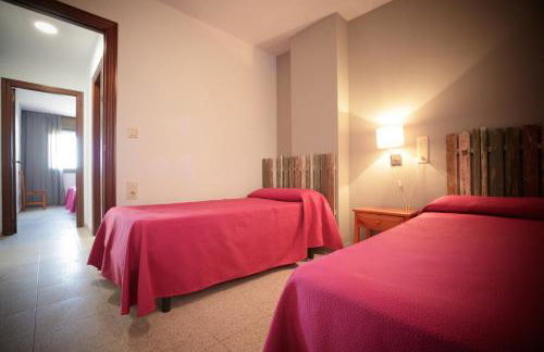 Apartamentos Florida II - Photo 65