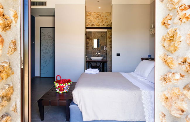 Oikos in Terre di Zaccanello - Photo 40