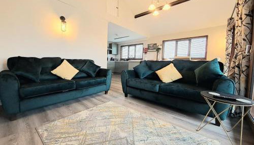 River Retreat - Norfolk Broads - Foto 3