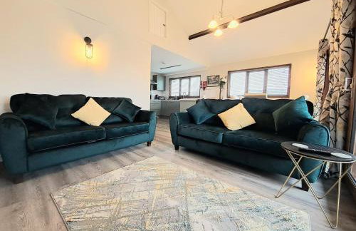 River Retreat - Norfolk Broads - Foto 3