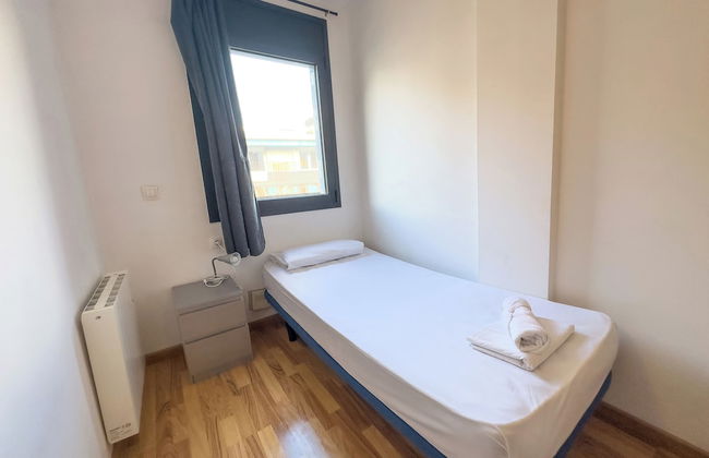 Apartamentos La Solana 3000 - Foto 7