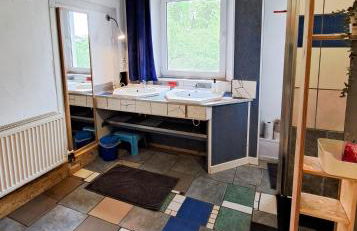 Räuberstube 90 qm - einsam - ruhig - Insel im Land - Foto 17