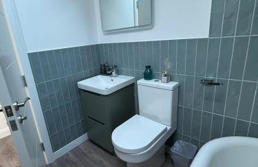 Black Dub Cottage - Foto 26