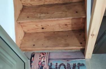 Small home of the Square Σπιτάκι της Πλατείας - Foto 42