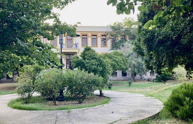 Chios Cozy studio Island Getaway - Foto 16