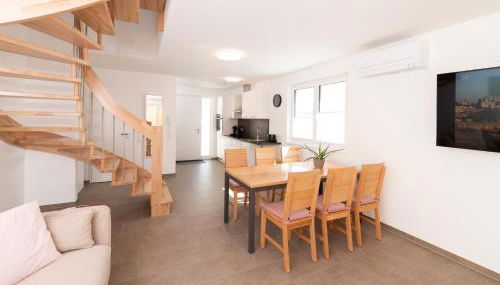 Ferienhaus Stöcklin Nähe Europapark Rust - Foto 5