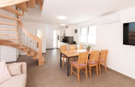 Ferienhaus Stöcklin Nähe Europapark Rust - Foto 5