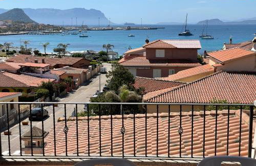 Comfort e panorama mozzafiato a Golfo Aranci - Foto 7