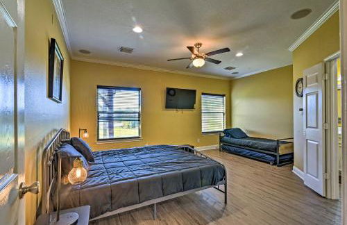 Walk to Bayshore Park Lakefront Dickinson Gem! - Foto 11