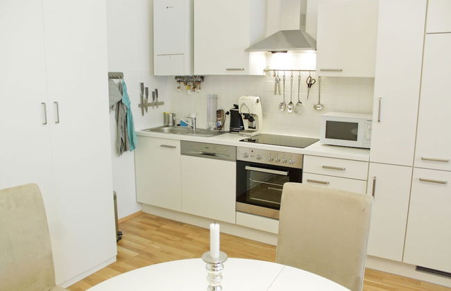 Vienna Hotspot - Museum - Foto 27