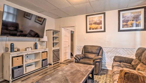 Charming Fort Wayne Home about 1 Mi to Downtown! - Foto 2