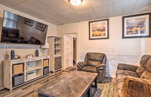 Charming Fort Wayne Home about 1 Mi to Downtown! - Foto 2