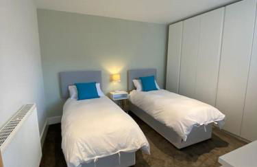 Flat 1, Cromer - Foto 12