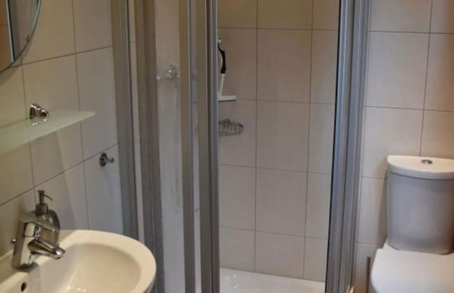 Lovely Apartment in Dammbach - Foto 9