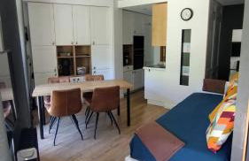 le Ty Cosy Montagnard la Mongie - Foto 1