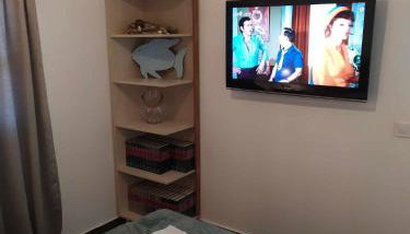 Nafpaktos beach Apartment - Foto 4, towels