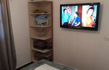 Nafpaktos beach Apartment - Foto 4