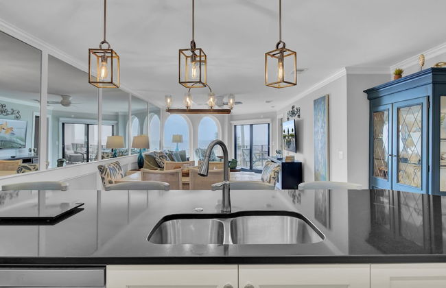 118 Seascape by Avantstay Pool Oceanfront Views - Foto 13