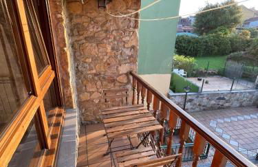 La Santina y su Balcón - Foto 4