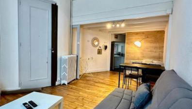 Duplex république - Foto 5