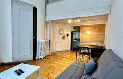 Duplex république - Foto 5