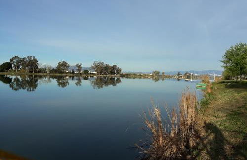 Deltebre Apartamentos - Foto 63