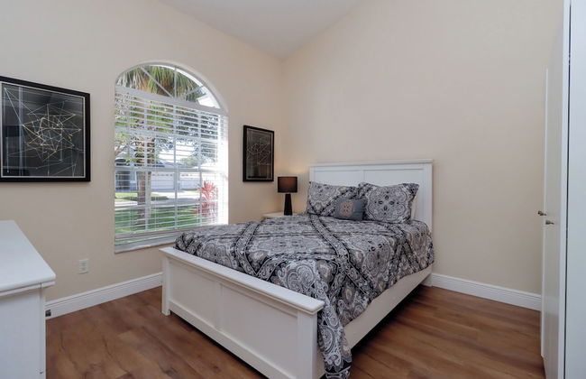 Sapphire Sky Villa 4 Bedrooms - Foto 9