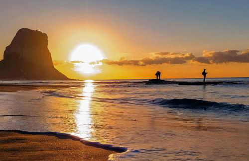 Villa Villa Panorama by Interhome - Photo 64