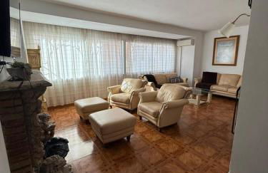 Mooi en erg ruim appartement met een openhaard - Foto 34