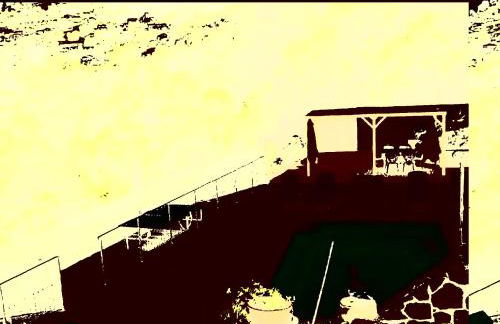 Holiday Home Rocabel mit Blick auf das Wasser by Interhome - Foto 31