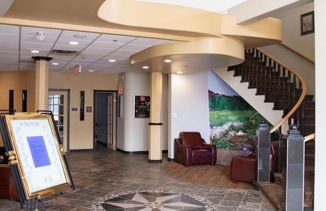 All Stay Suites - Photo 2