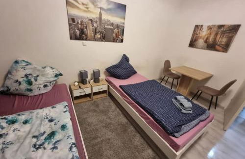 Monteurunterkunft Nähe CentrO Oberhausen - 2OGL - Foto 5