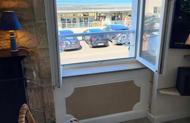 Appartement Duplex 55m2 face à la mer - Photo 1