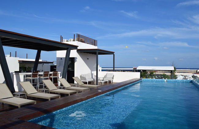 Pura Playa 501 by Riviera Rentals - Foto 22