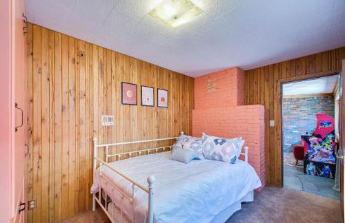 Eagle Rock Base Camp - Foto 90