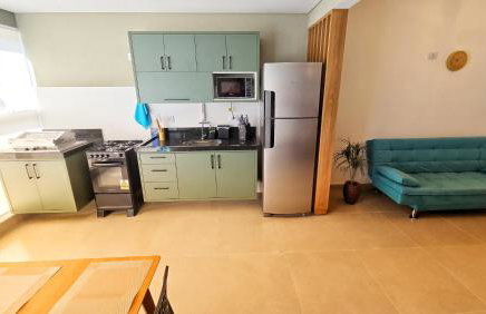 Studio Loft Toninhas Ubatuba - Foto 31