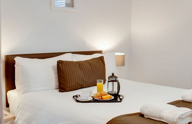 Base Serviced Apartments - The Docks - Photo 10