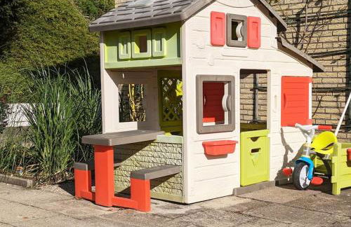 Studiowohnung SchwabenALB mit Panoramablick - Foto 37