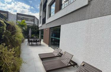 Apartamento Loft Lazer Completo - Foto 33