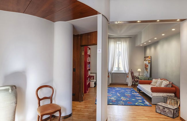 Octopus Apartment By Wonderful Italy - Foto 25